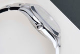 Oyster Perpetual 36 'Pistache Dial'