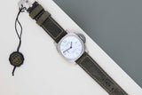 Panerai Luminor Marina 'White Dial'