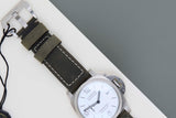 Panerai Luminor Marina 'White Dial'