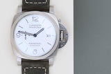 Panerai Luminor Marina 'White Dial'