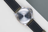 Panerai Luminor Marina 'White Dial'