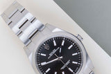 Oyster Perpetual 39 'Black Dial'