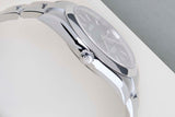 Oyster Perpetual 39 'Black Dial'
