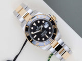 Submariner Date '41MM'