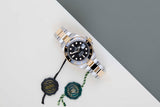 Submariner Date '41MM'