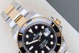 Submariner Date '41MM'