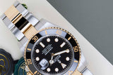 Submariner Date '41MM'