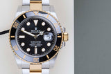 Submariner Date '41MM'