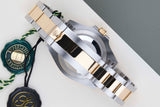 Submariner Date '41MM'