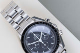Speedmaster Professional Moonwatch 'Hesalite'