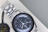 Speedmaster Professional Moonwatch 'Hesalite'