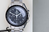 Speedmaster Professional Moonwatch 'Hesalite'