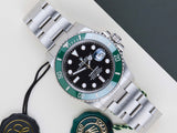 Submariner Date 'Starbucks - MK1'