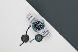 Submariner Date 'Starbucks - MK1'