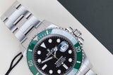 Submariner Date 'Starbucks - MK1'