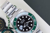 Submariner Date 'Starbucks - MK1'
