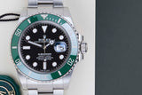 Submariner Date 'Starbucks - MK1'