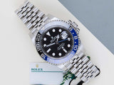 GMT Master II 'Batman - Jubilee'