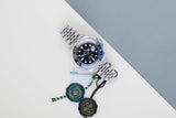 GMT Master II 'Batman - Jubilee'