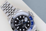 GMT Master II 'Batman - Jubilee'