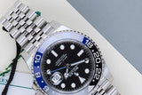 GMT Master II 'Batman - Jubilee'