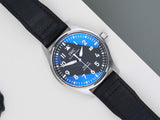 Pilot's Watch Mark XX
