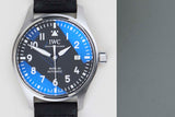 Pilot's Watch Mark XX