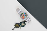 Oyster Perpetual 36 'Anniversary - Multicolour Dial'