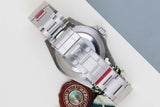 Submariner No Date 'Rehaut - Random Serial - NOS'