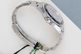 Submariner No Date 'Rehaut - Random Serial - NOS'