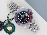 GMT Master II 'Pepsi - Jubilee'