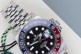GMT Master II 'Pepsi - Jubilee'