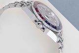 GMT Master II 'Pepsi - Jubilee'