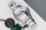 Submariner Date 'Kermit - Rehaut - Random - NOS'