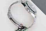 Submariner Date 'Kermit - Rehaut - Random - NOS'