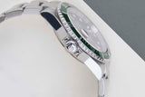 Submariner Date 'Kermit - Rehaut - Random - NOS'