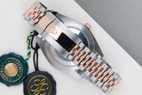 Datejust 41 'Wimbledon Dial - Jubilee'