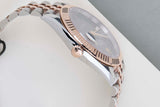 Datejust 41 'Wimbledon Dial - Jubilee'
