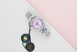 Oyster Perpetual 34 'Pink Candy'