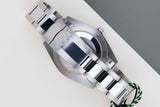 Datejust 41 'Slate Dial - Oyster'