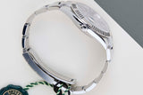 Datejust 41 'Slate Dial - Oyster'