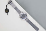 Seamaster Diver 300M 'Grey Dial'