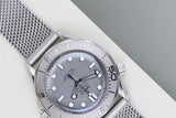 Seamaster Diver 300M 'Grey Dial'