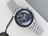 Speedmaster Professional Moonwatch 'Hesalite'