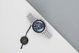 Speedmaster Professional Moonwatch 'Hesalite'