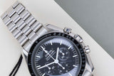 Speedmaster Professional Moonwatch 'Hesalite'
