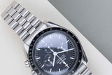 Speedmaster Professional Moonwatch 'Hesalite'