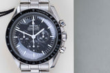 Speedmaster Professional Moonwatch 'Hesalite'
