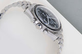 Speedmaster Professional Moonwatch 'Hesalite'