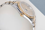 Datejust 36 'Champagne Dial - Jubilee'